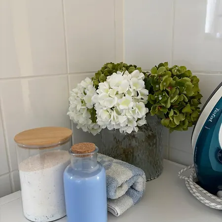 Zentrales, Modernes Mit Balkon, Küche&garage Apartamento Dresde